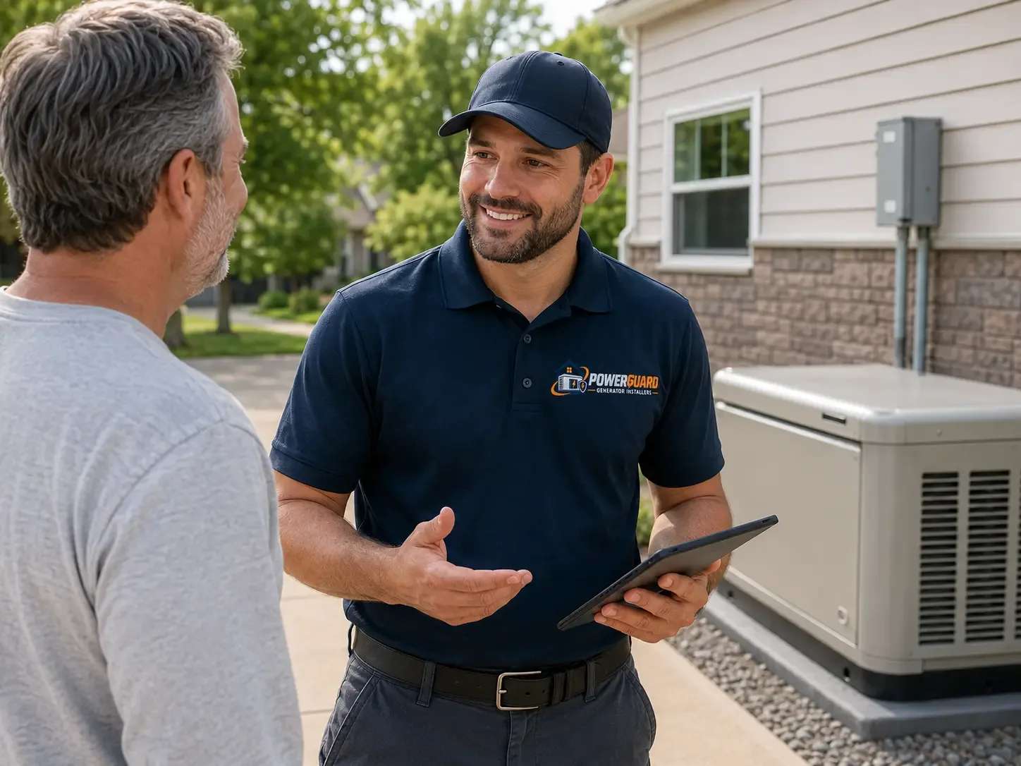 Generator Installation Raynham, MA FAQs